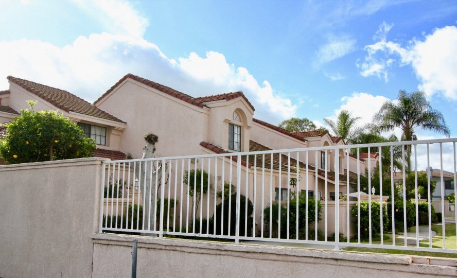 Martinique Gardens Garden Grove CA